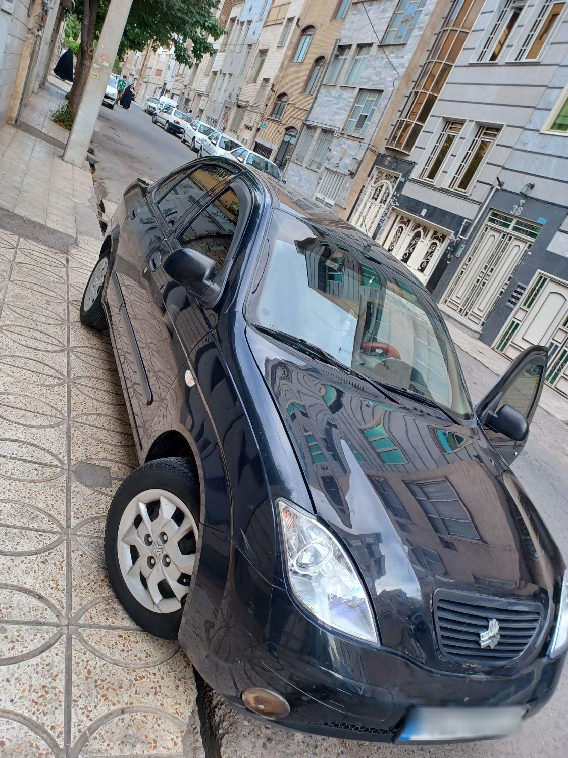 خودرو تیبا، صندوق دار آگهی ann_19408163