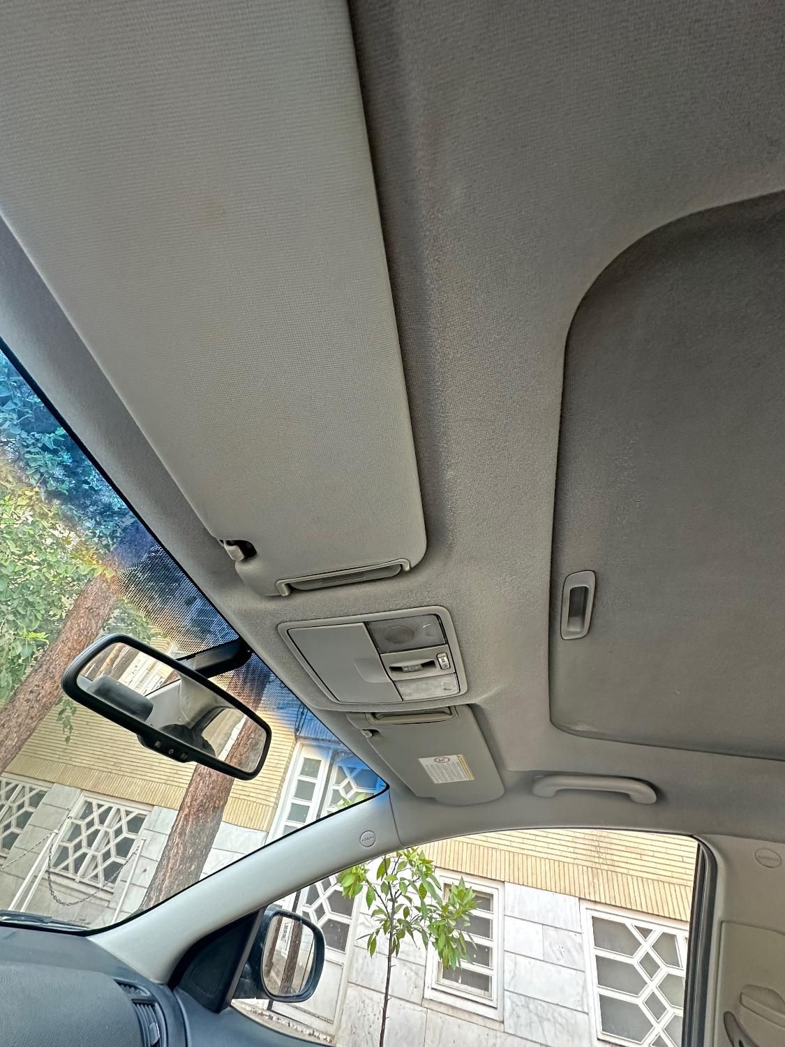 کیا سراتو 2.0 لیتر اتوماتیک GT لاین - 2011