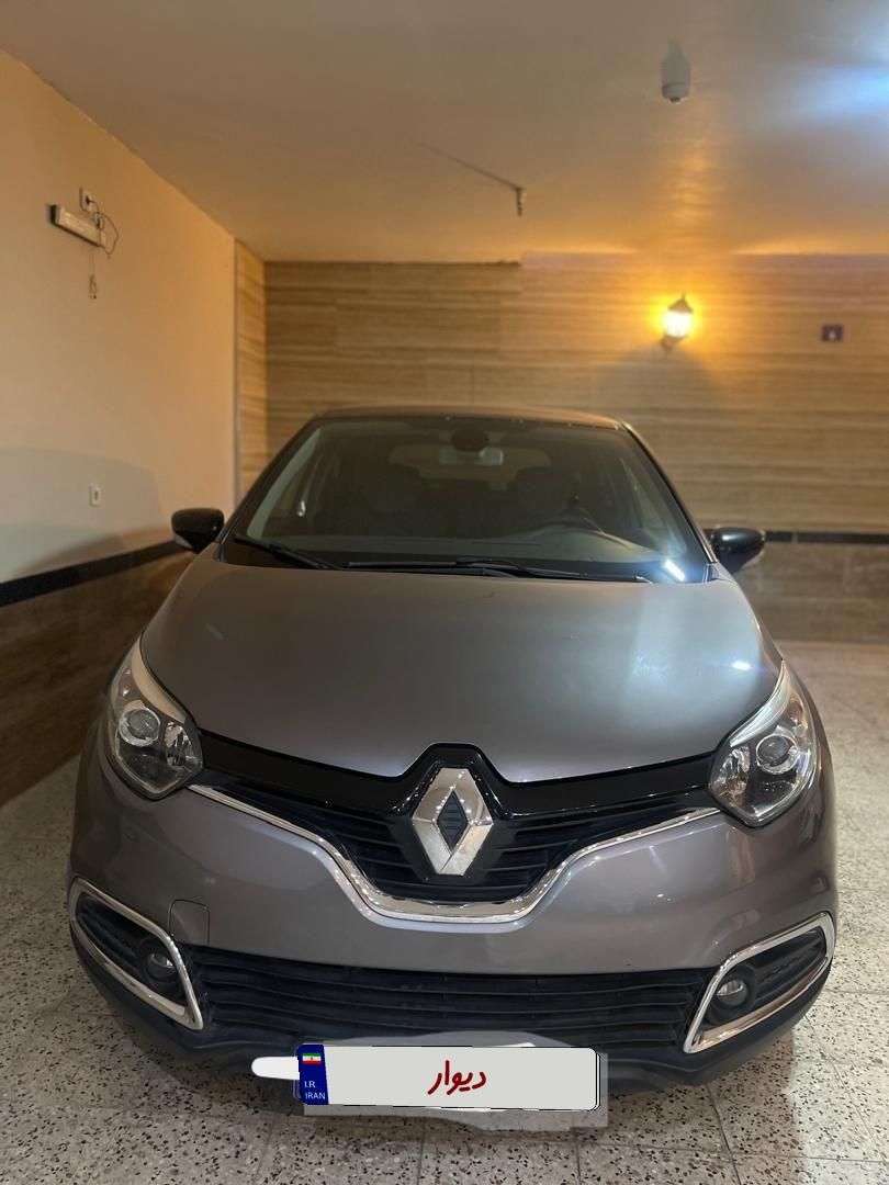 خودرو رنو، کپچر آگهی ann_19408188