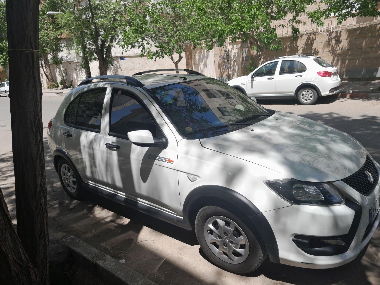 خودرو کوییک، S آگهی ann_19408189
