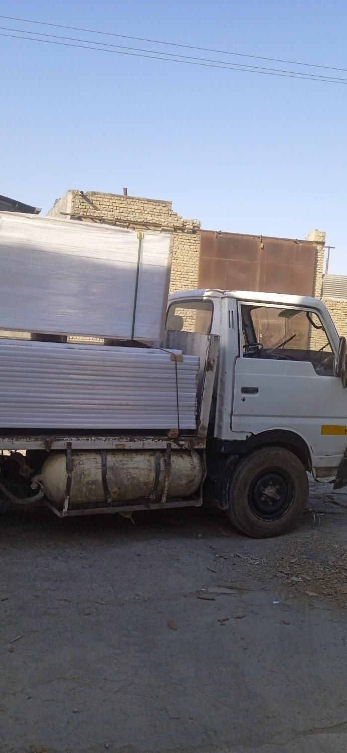 خودرو زامیاد، وانت نیسانZ28 آگهی ann_19408190