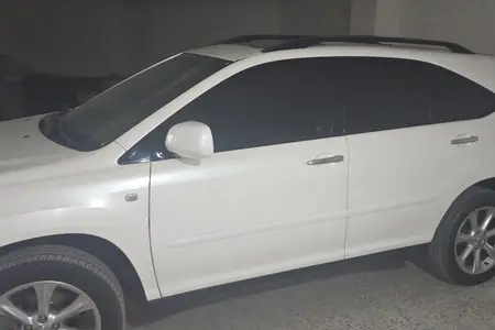 خودرو لکسوس، RX آگهی ann_19408191