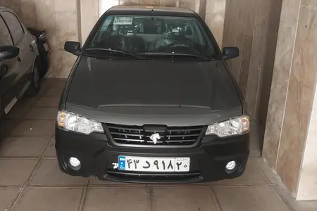 خودرو آریسان، 2 آگهی ann_19408208