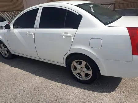 ام وی ام 530 دنده ای - 1393