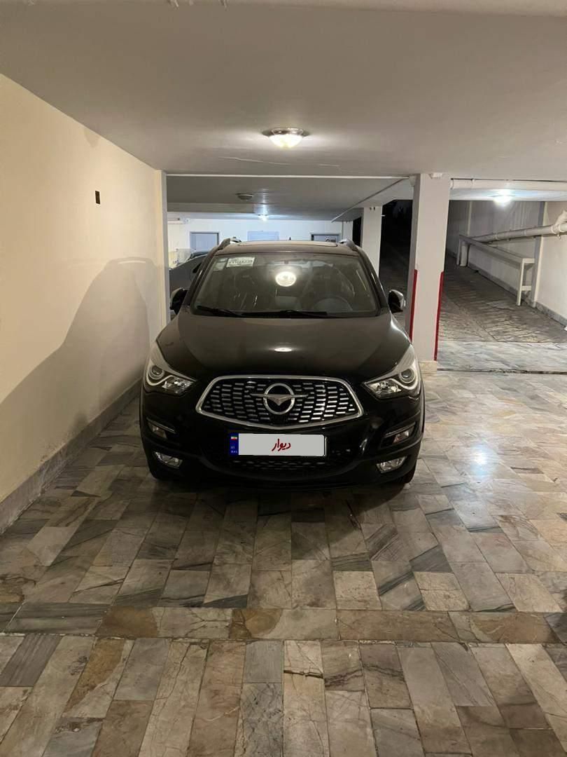 خودرو هایما، S5 آگهی ann_19408228