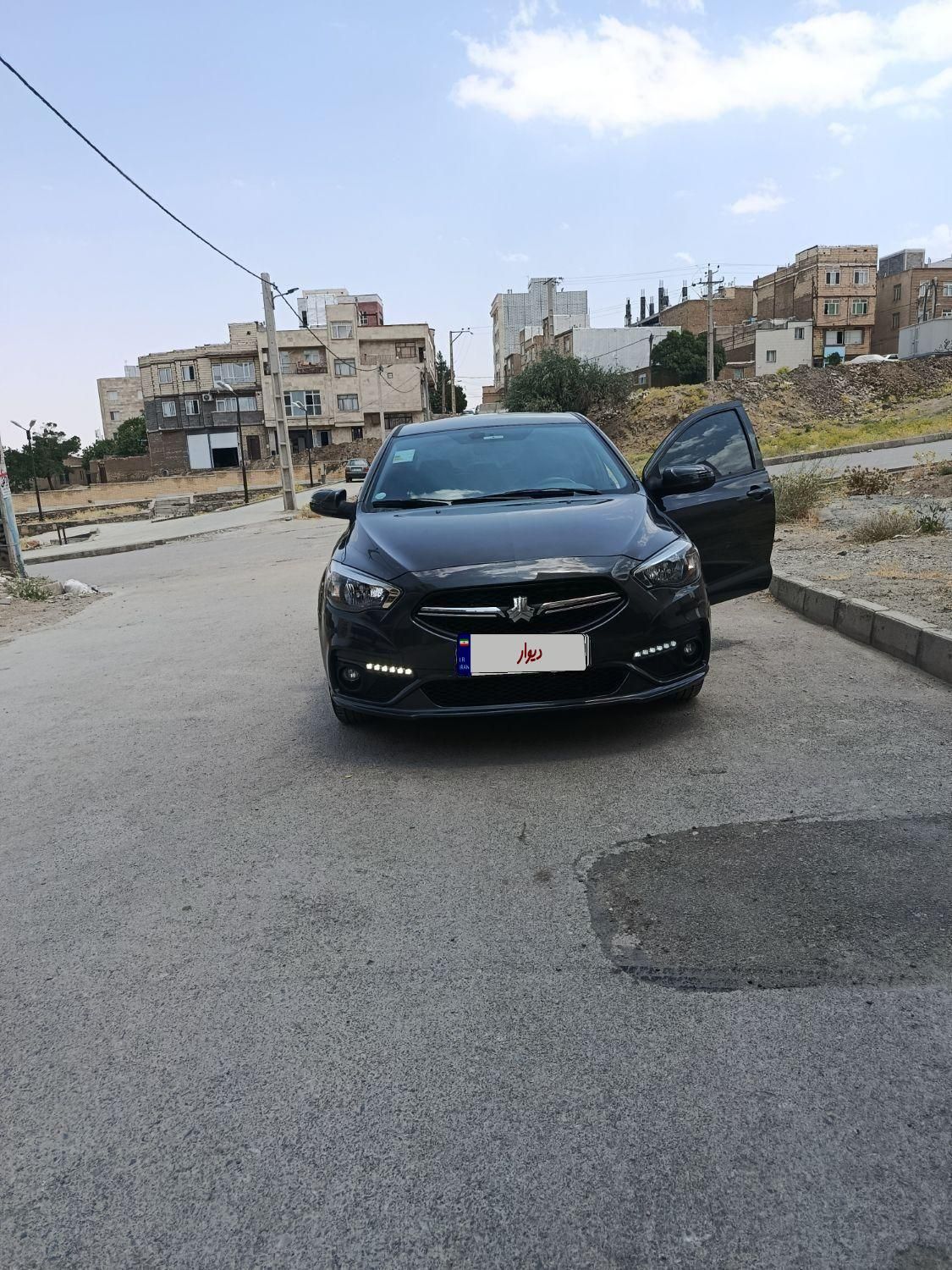 خودرو شاهین، G آگهی ann_19408259