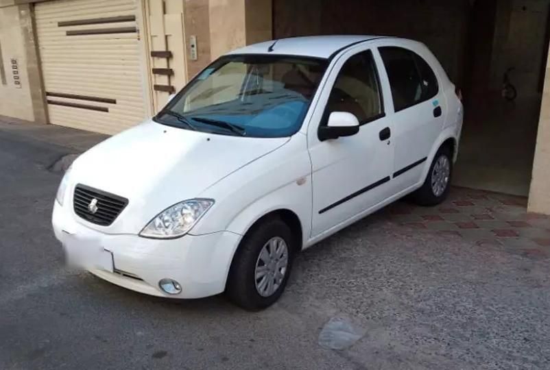 خودرو تیبا، 2 آگهی ann_19408266