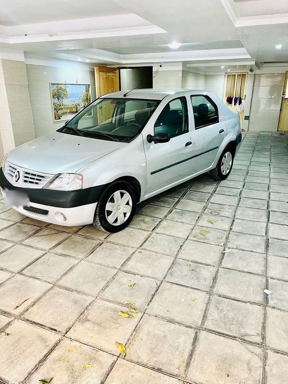 خودرو رنو، تندر 90 آگهی ann_19408273
