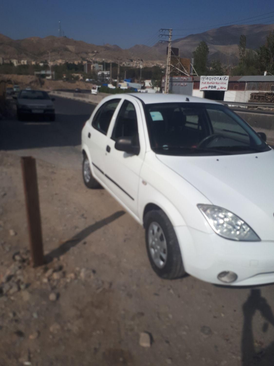 خودرو تیبا، 2 آگهی ann_19408286