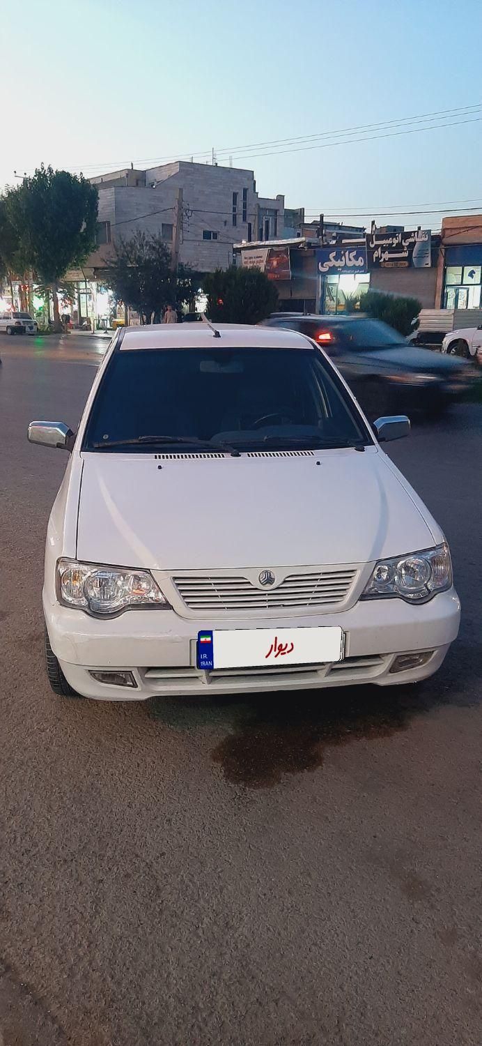 خودرو پراید، 132 آگهی ann_19408292