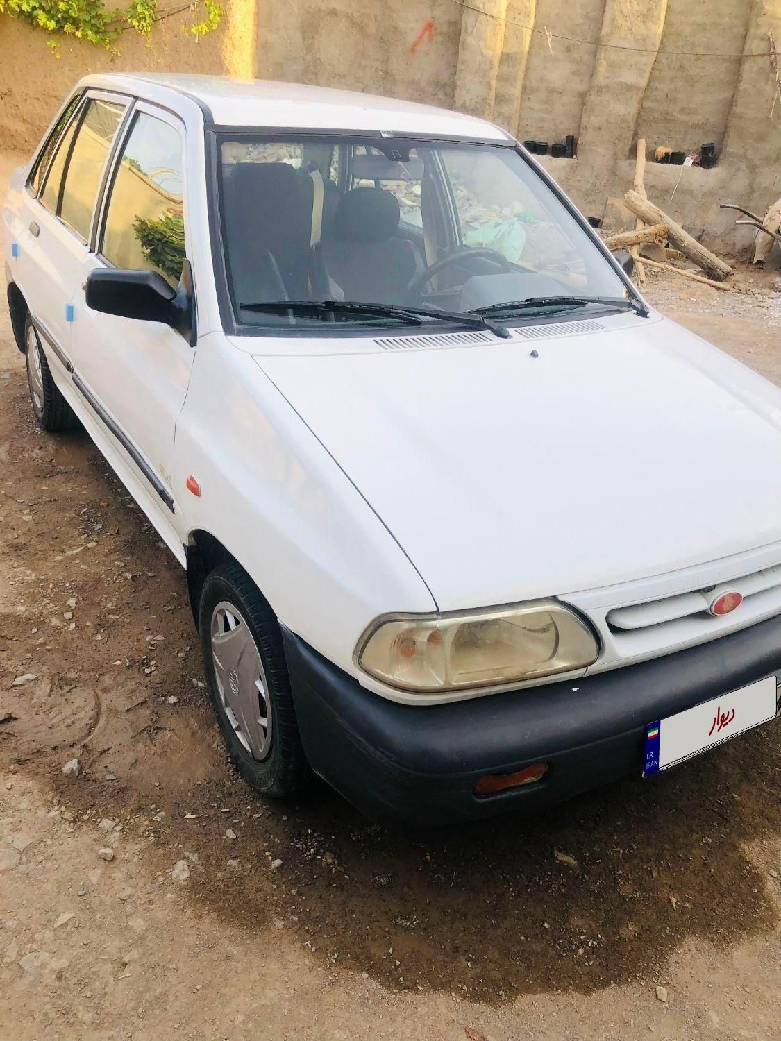 خودرو پراید، صبا آگهی ann_19408305