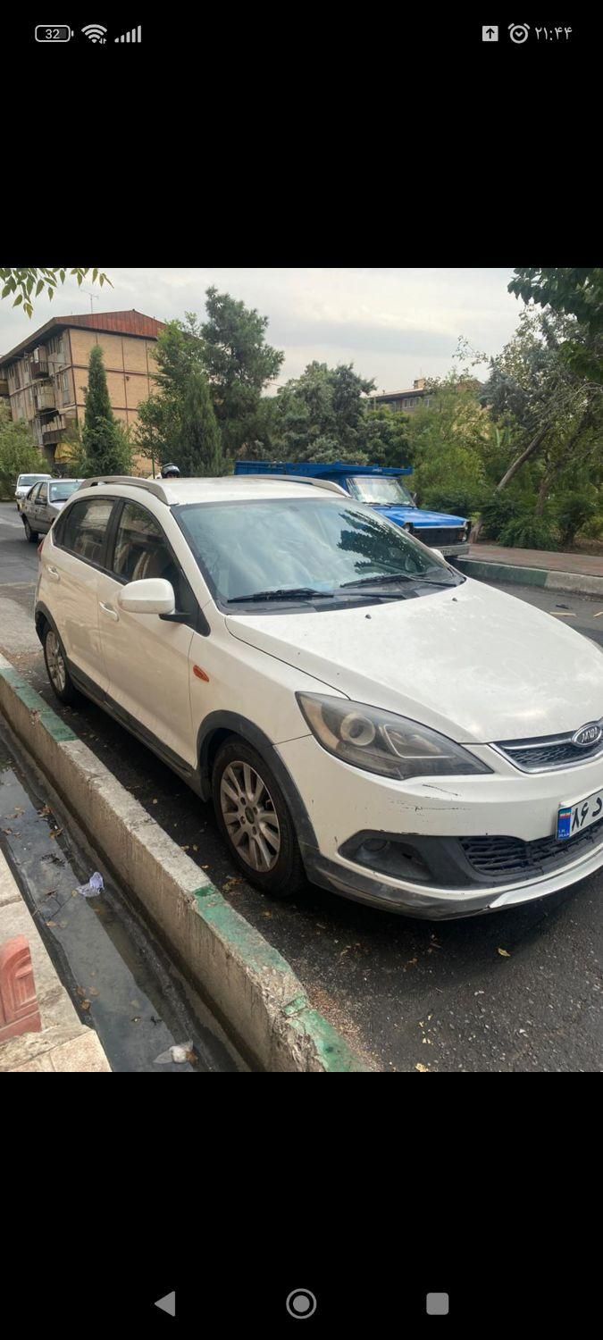 خودرو ام وی ام، 315 هاچ بک آگهی ann_19408313