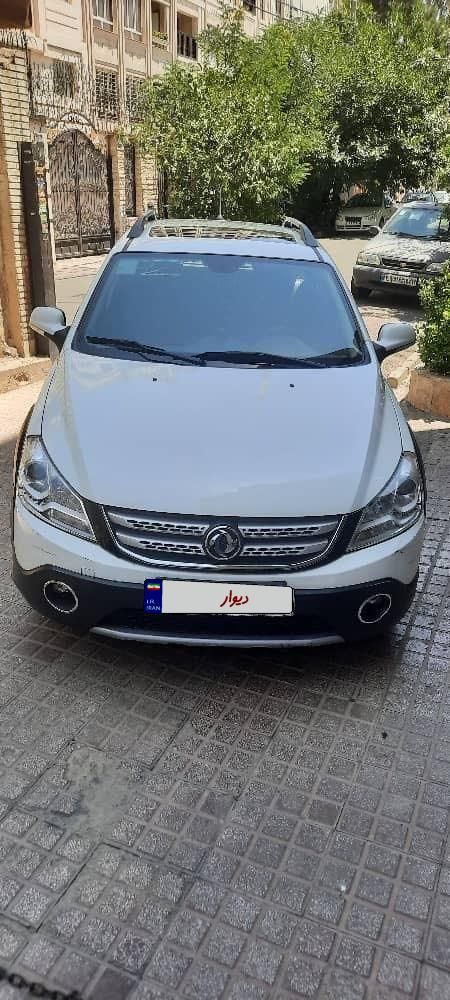 خودرو دانگ فنگ، H30 کراس آگهی ann_19408330