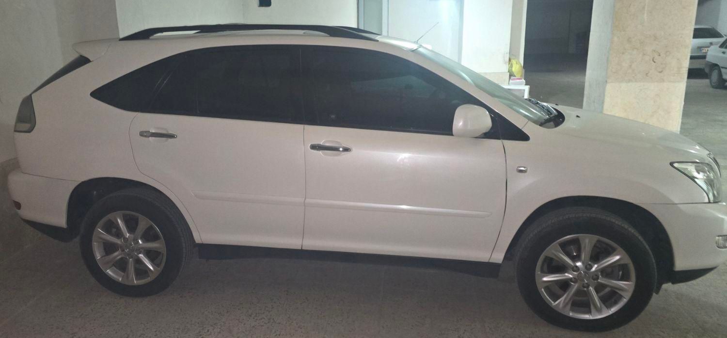لکسوس RX 350 - 2008