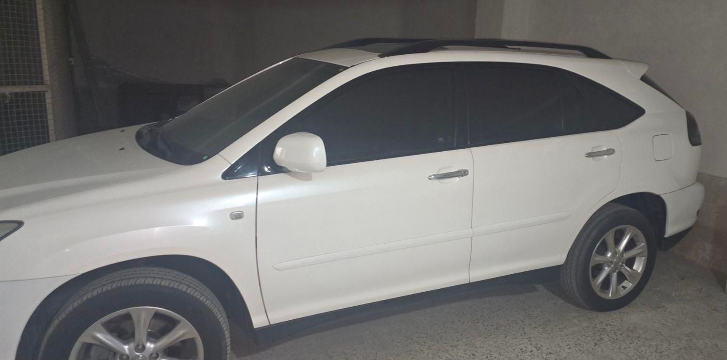 لکسوس RX 350 - 2008