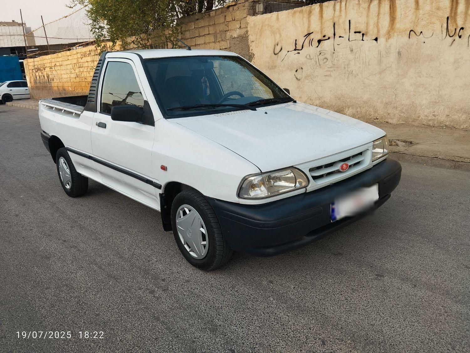 خودرو پراید، 151 آگهی ann_19408341