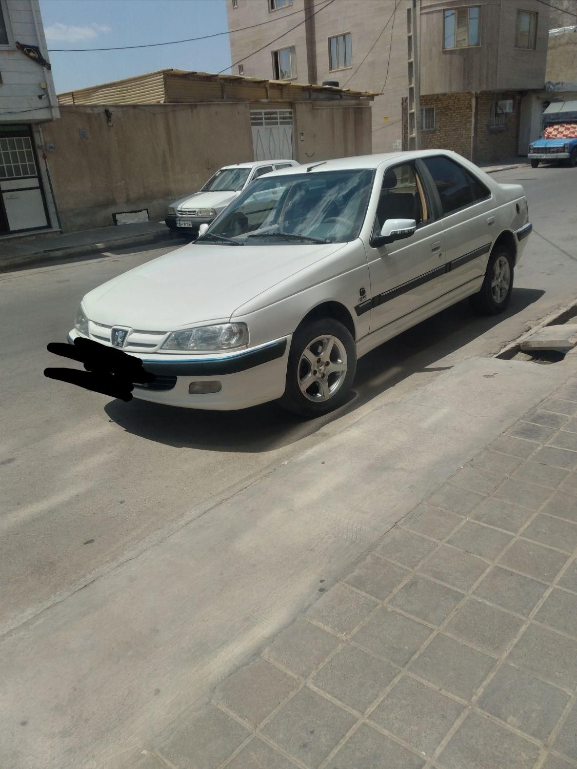 خودرو پژو، پارس آگهی ann_19408350