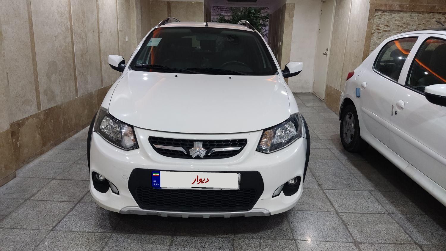 خودرو کوییک، معمولی آگهی ann_19408358