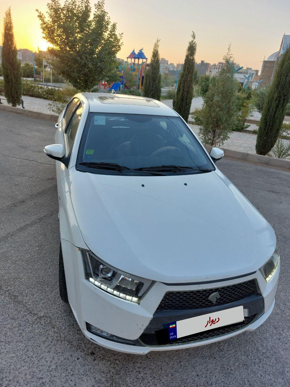 خودرو دنا، پلاس آگهی ann_19408359