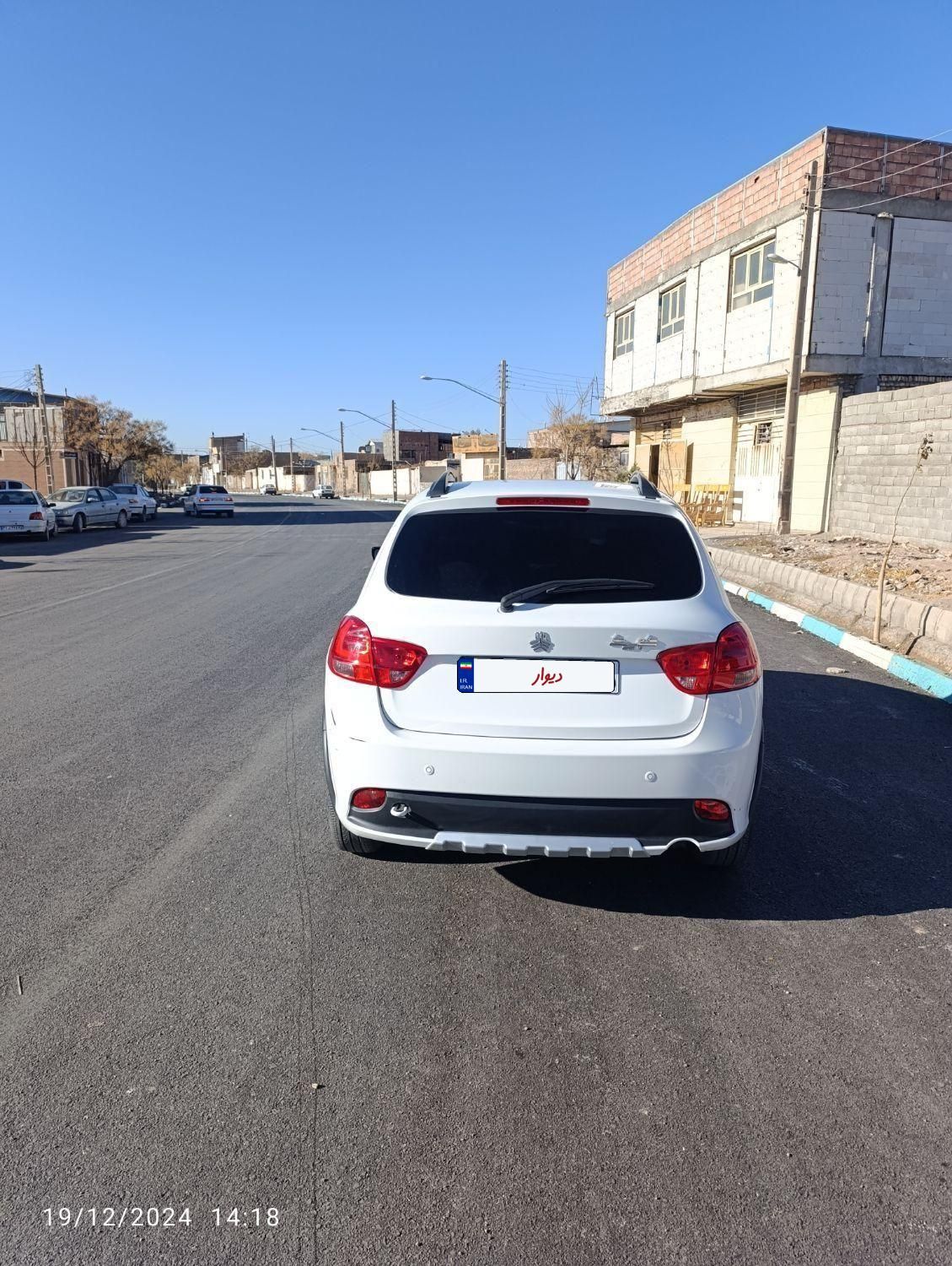 کوییک S پایه - 1402