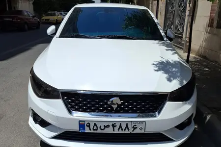 خودرو تارا، اتوماتیک آگهی ann_19408390