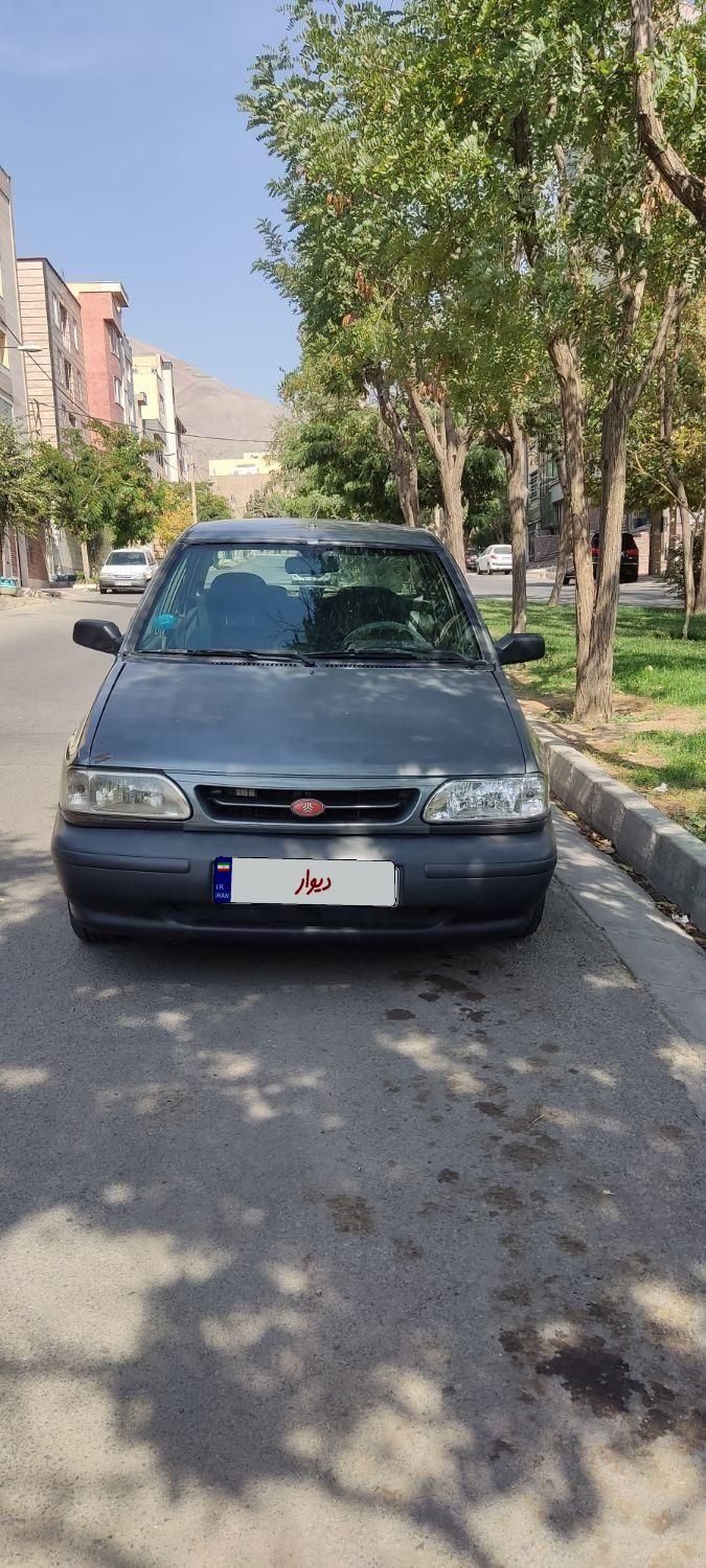 خودرو پراید، صبا آگهی ann_19408399