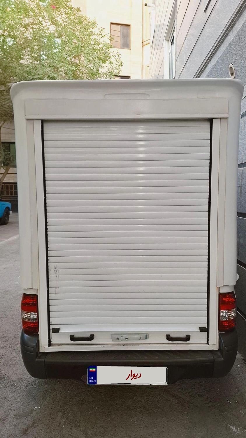 پراید 151 SE - 1403
