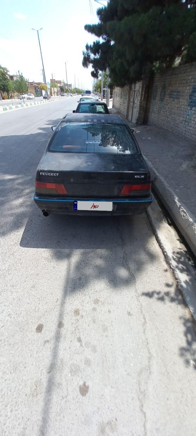 خودرو پژو، روآ آگهی ann_19408411