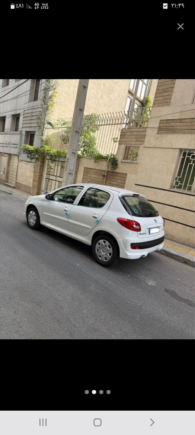 خودرو پژو، 207 آگهی ann_19408424