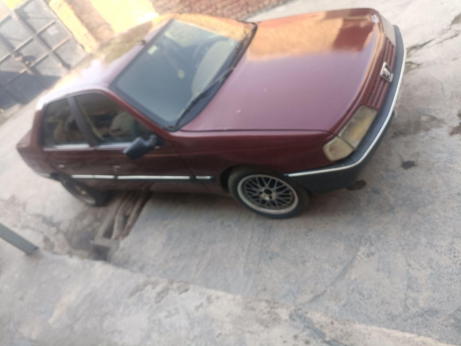 خودرو پژو، 405 آگهی ann_19408427