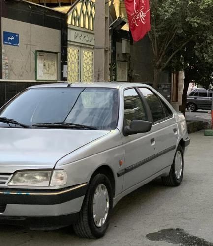خودرو پژو، 405 آگهی ann_19408437