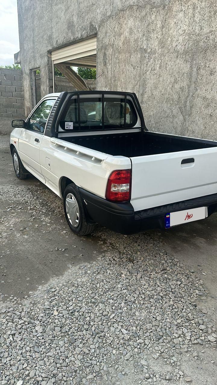 پراید 151 SE - 1403