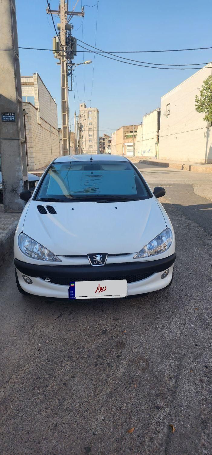 خودرو پژو، 206 آگهی ann_19408461