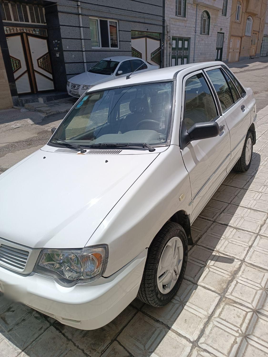 خودرو پراید، 132 آگهی ann_19408466