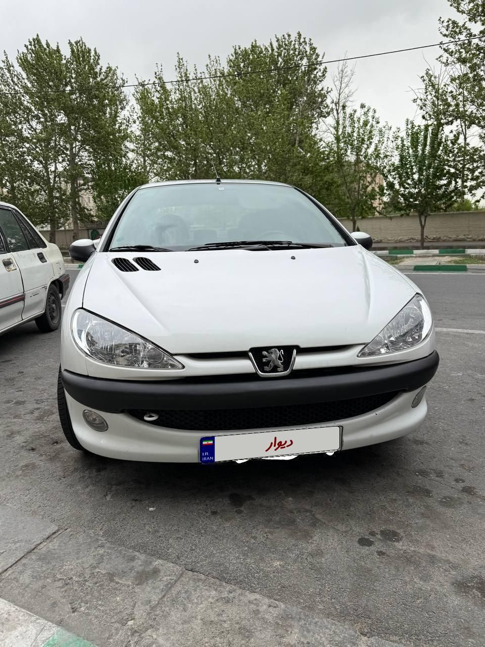 خودرو پژو، 206 آگهی ann_19408483