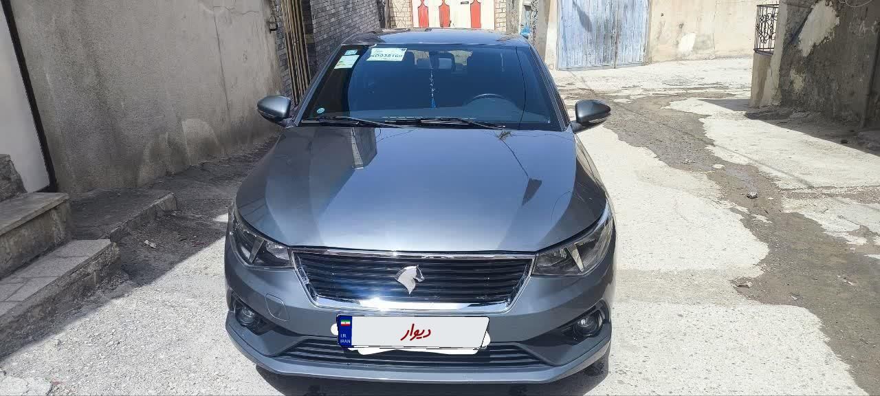 خودرو تارا، دنده‌ای آگهی ann_19408485