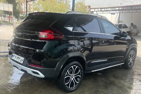 ام وی ام X22 پرو دنده‌ای - 1402