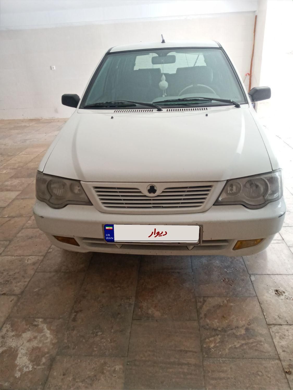 پراید 111 SE - 1397