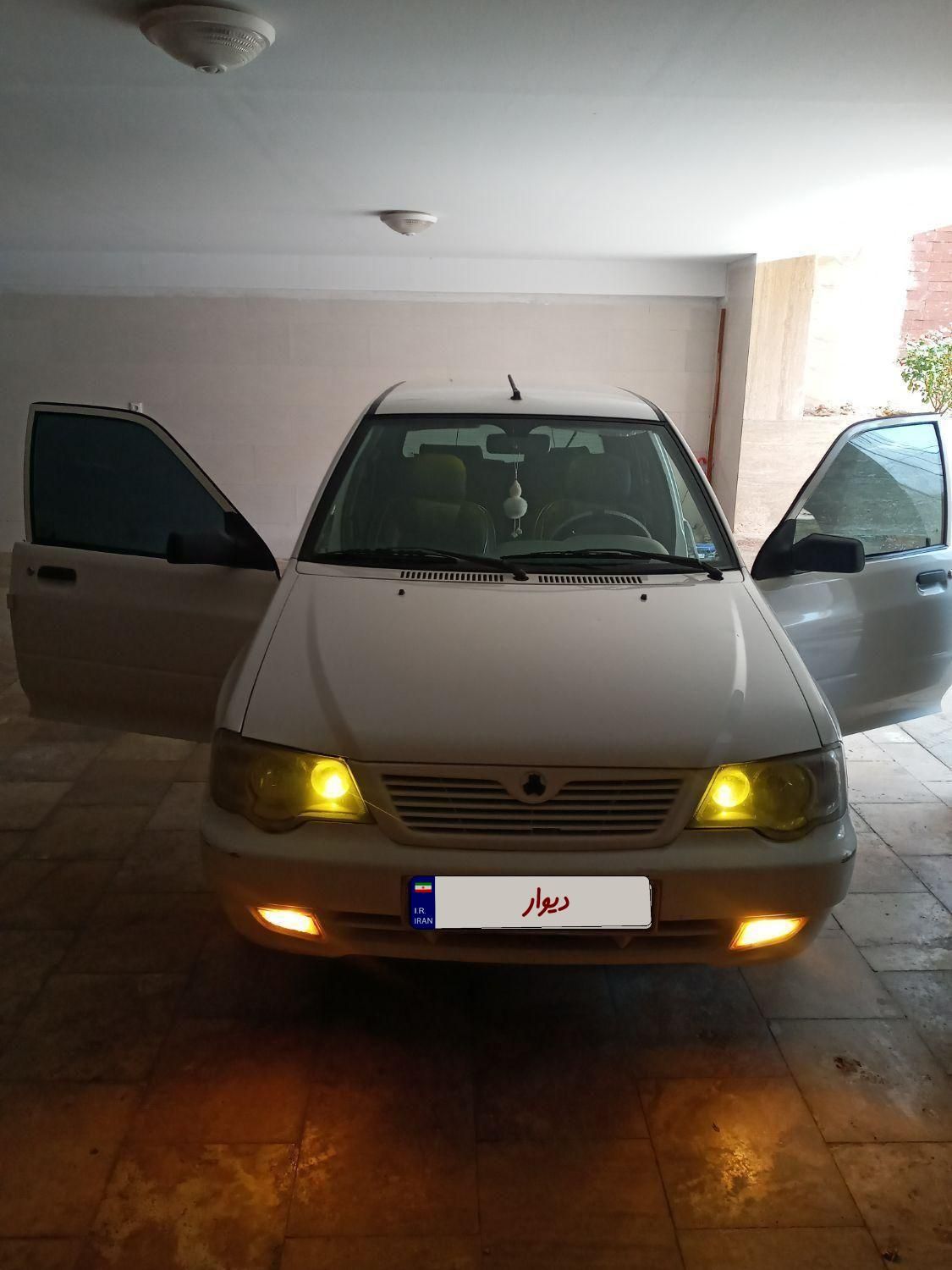 خودرو پراید، 111 آگهی ann_19408506