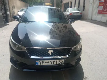 خودرو تارا، اتوماتیک آگهی ann_19408522