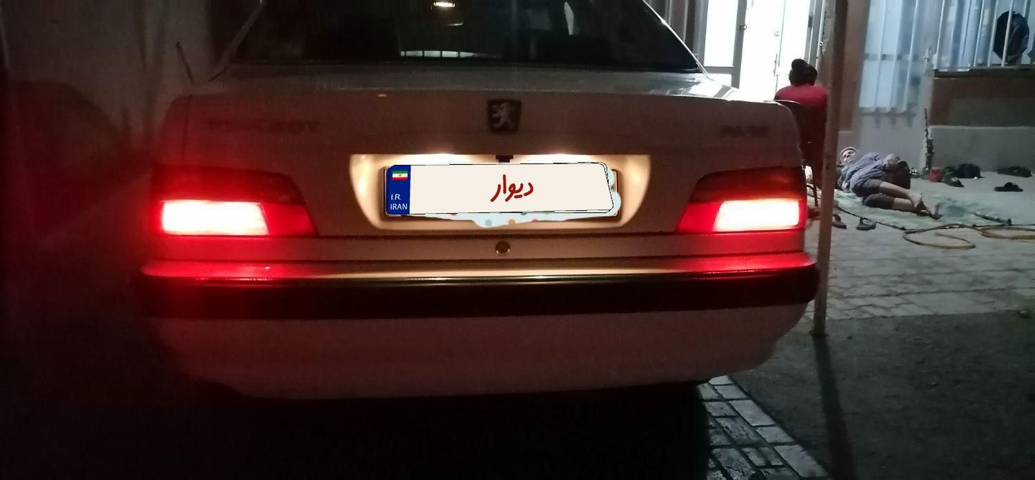 خودرو پژو، پارس آگهی ann_19408524