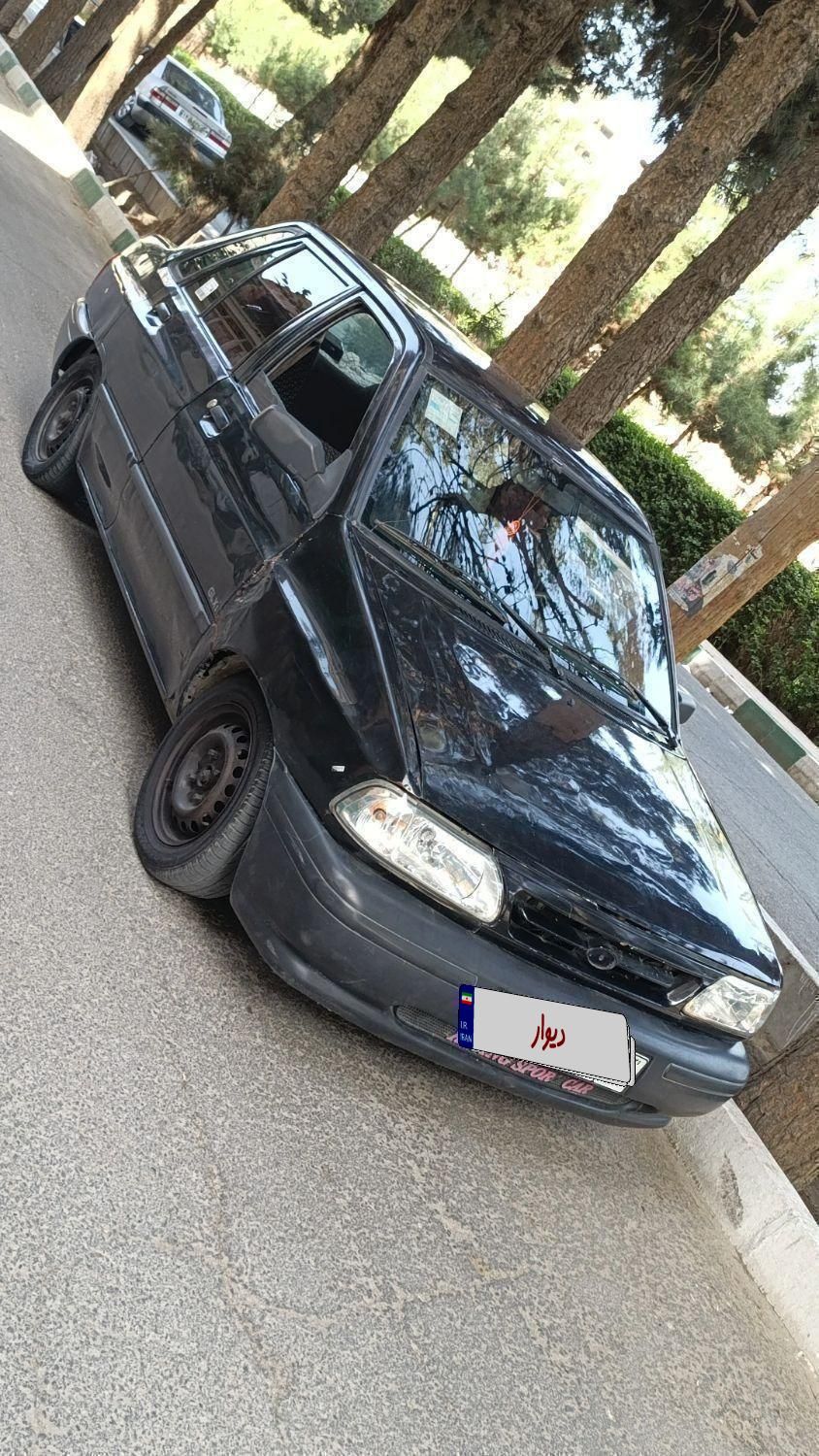 خودرو پراید، صبا آگهی ann_19408531