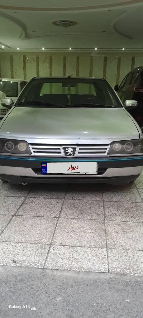 خودرو پژو، 405 آگهی ann_19408554