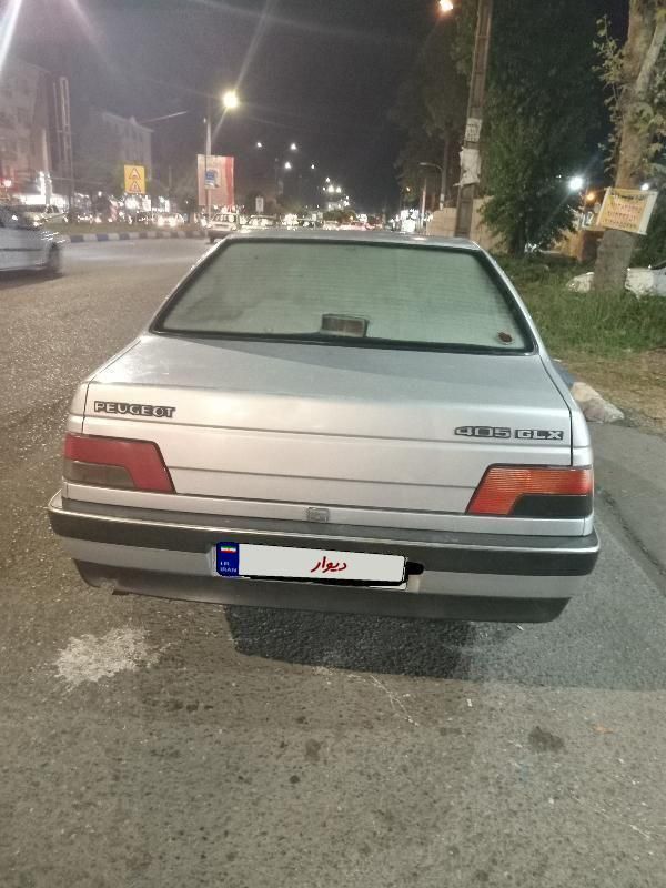 خودرو پژو، 405 آگهی ann_19408556