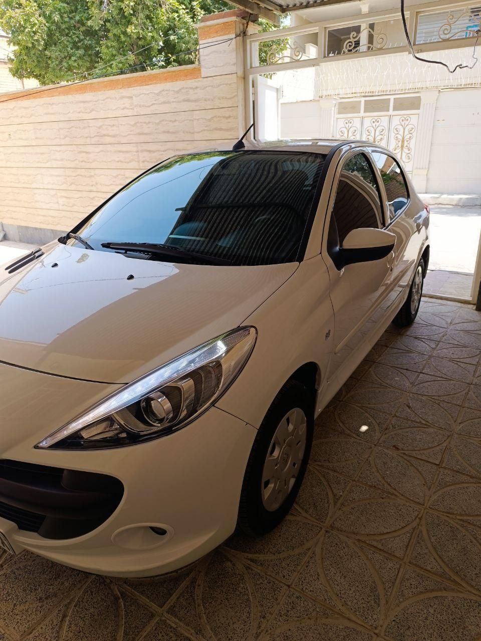خودرو پژو، 207 آگهی ann_19408577