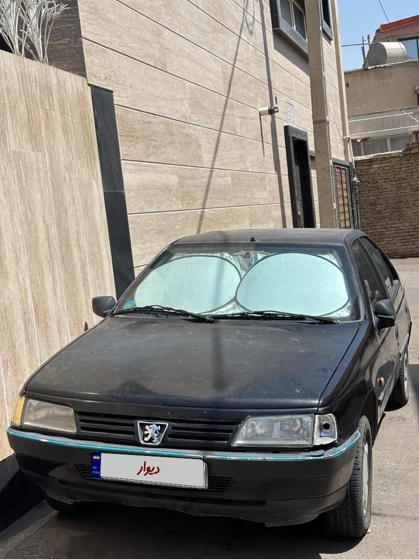 خودرو پژو، 405 آگهی ann_19408583