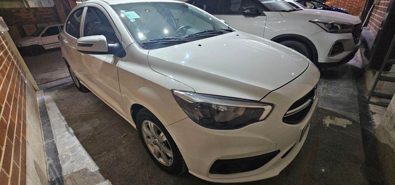 شاهین G دنده ای - 1400