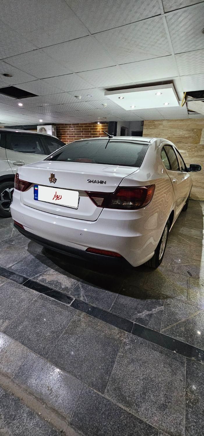 خودرو شاهین، G آگهی ann_19408602