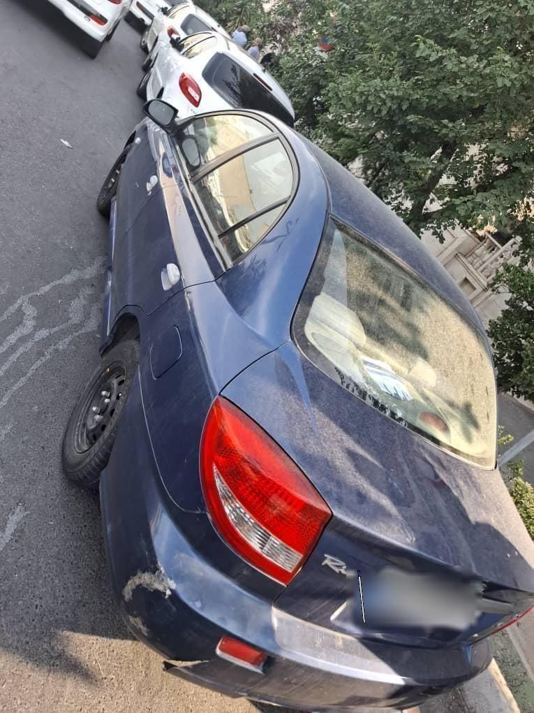 کیا ریو مونتاژ دنده ای LS - 1390