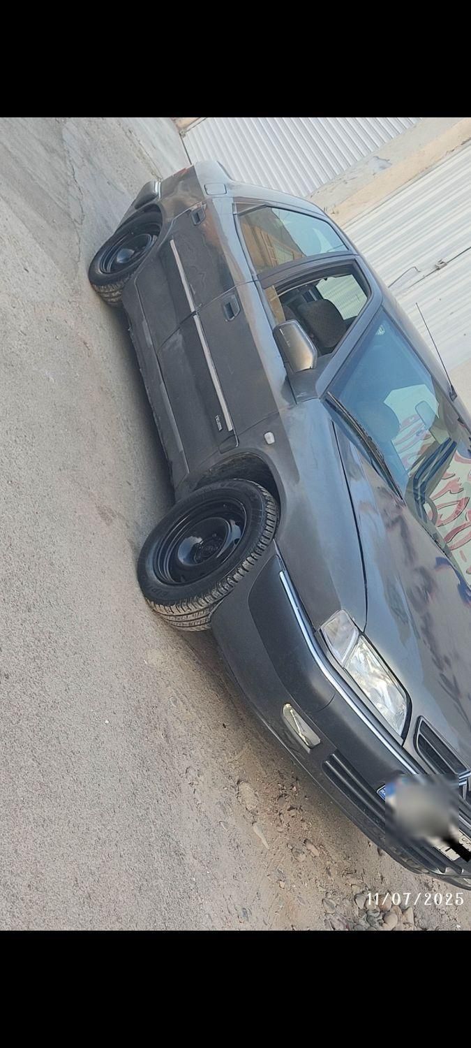خودرو سیتروئن، زانتیا آگهی ann_19408612